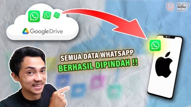 How to Move WA Chat from Google Drive to iPhone – How to Move WA Chat from Google Drive to iPhone –