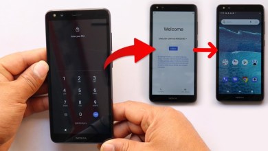 How To Unlock Nokia C1 2nd Edition(TA-1380) New How To Unlock Nokia C1 2nd Edition(TA-1380) New