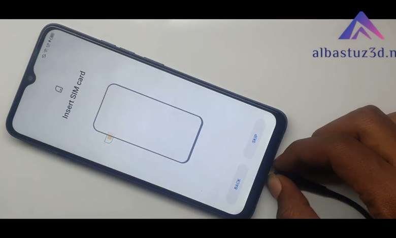 Unlock Tecno Pop 7 BF6 with Frp Bypass to Remove Google Account Unlock Tecno Pop 7 BF6 with Frp Bypass to Remove Google Account
