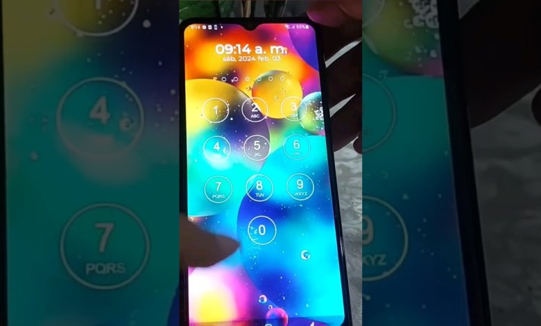 Unlock Phone With Forgotten Pattern Or Password Unlock Phone With Forgotten Pattern Or Password