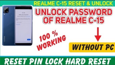 Realme C15 FRP Bypass || Realme C15 Password Forget Realme C15 FRP Bypass || Realme C15 Password Forget