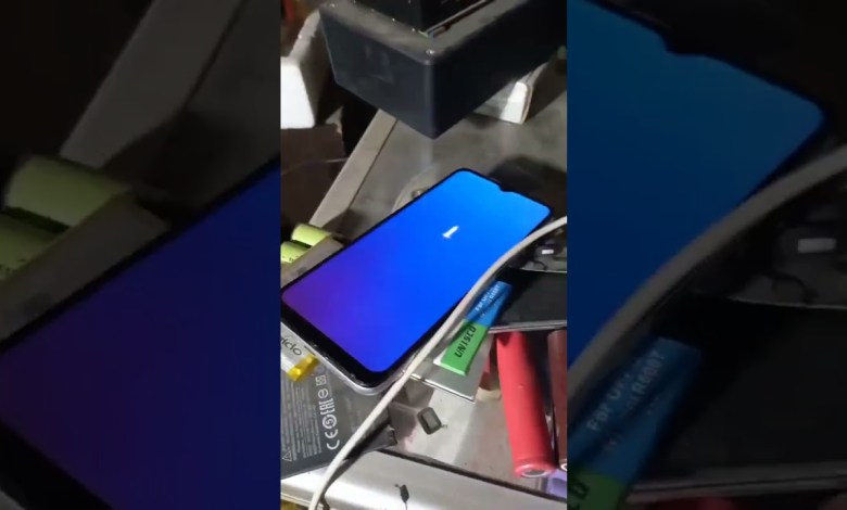 Unlock frp oppo a16 via unlock tools done #frp #pola Unlock frp oppo a16 via unlock tools done #frp #pola