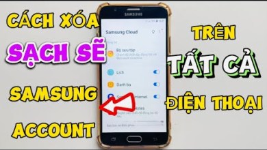 How to delete Samsung Account | How to post How to delete Samsung Account | How to post