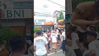 ogoh ogoh seririt 2024 ogoh ogoh seririt 2024