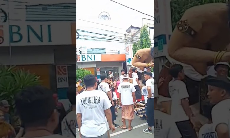 ogoh ogoh seririt 2024 ogoh ogoh seririt 2024