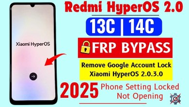 Curious about Xiaomi Redmi 13c | 14c HyperOS 2.0 Google/FRP Bypass? Curious about Xiaomi Redmi 13c | 14c HyperOS 2.0 Google/FRP Bypass?