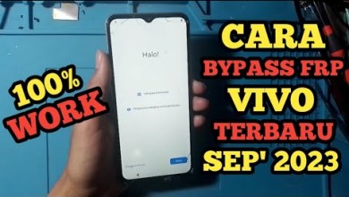 How to bypass FRP Vivo Y20 forgot Google account without How to bypass FRP Vivo Y20 forgot Google account without