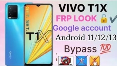 VIVO T1X Android 11/12/13/ FRP BYPASS || Without PC New VIVO T1X Android 11/12/13/ FRP BYPASS || Without PC New