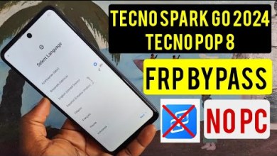 Tecno Pop 8, Spark Go 2024 (BG6, BG6H) Frp Tecno Pop 8, Spark Go 2024 (BG6, BG6H) Frp