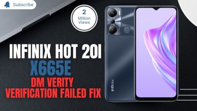 INFINIX HOT 20i X665E Firmware | Flash File | dm verity INFINIX HOT 20i X665E Firmware | Flash File | dm verity