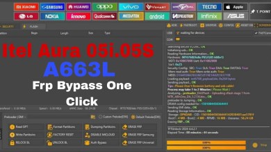 Itel A663L (A05s) frp Unlock Tool || Itel A05s A663L Itel A663L (A05s) frp Unlock Tool || Itel A05s A663L