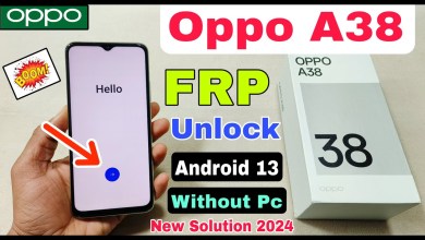 Oppo A38 FRP Bypass Without Pc | New Method | Oppo Oppo A38 FRP Bypass Without Pc | New Method | Oppo
