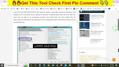 Android Utility Tool V152.02.4502:25:07:2024 Latest | Android Utility Tool V152.02.4502:25:07:2024 Latest |