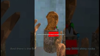 How to get the finger painter badge #gorillatag #vr How to get the finger painter badge #gorillatag #vr