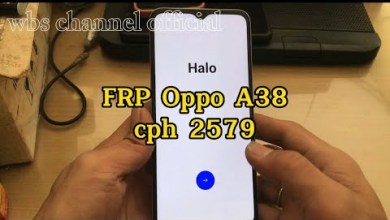 FRP Oppo A38(CPH2579)2023 FRP Oppo A38(CPH2579)2023