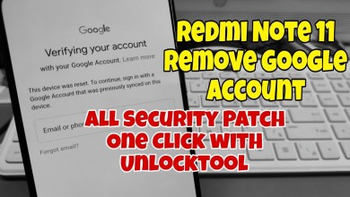 Xiaomi Redmi Note 11 (2201117TG), Remove Google Xiaomi Redmi Note 11 (2201117TG), Remove Google