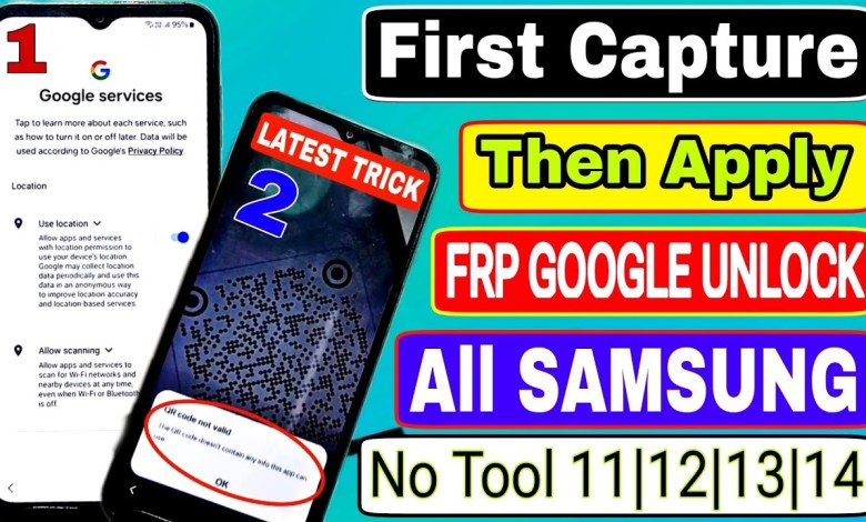 Uncover the Secrets of Samsung FRP Bypass in 2025 – Guaranteed Success on Android Uncover the Secrets of Samsung FRP Bypass in 2025 – Guaranteed Success on Android