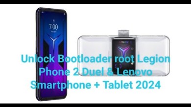 unlock Bootloader root Lenovo Legion 2 Pro Legion Pro 2 unlock Bootloader root Lenovo Legion 2 Pro Legion Pro 2