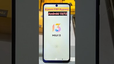 Xiaomi FRP Bypass || Xiaomi android 13 Google account Xiaomi FRP Bypass || Xiaomi android 13 Google account