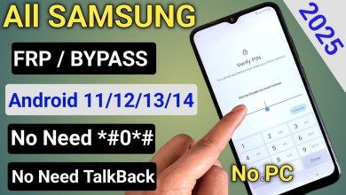 Unlock Samsung Galaxy Frp Bypass in 2025: Guaranteed 100% Success on Android Unlock Samsung Galaxy Frp Bypass in 2025: Guaranteed 100% Success on Android