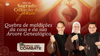 Third of Combat – BREAKING CURSES ON THE HOUSE AND YOURS Third of Combat – BREAKING CURSES ON THE HOUSE AND YOURS