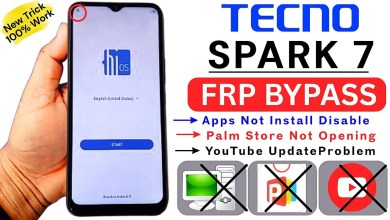 Unlocking Secrets: How to Bypass FRP on Tecno Spark 7 (Android 11) Without Apps or a PC! Unlocking Secrets: How to Bypass FRP on Tecno Spark 7 (Android 11) Without Apps or a PC!