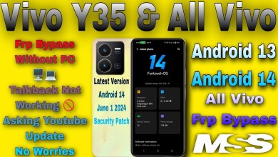 Vivo Y35 Frp Bypass 2024 | Vivo Y35 Frp Bypass Android Vivo Y35 Frp Bypass 2024 | Vivo Y35 Frp Bypass Android