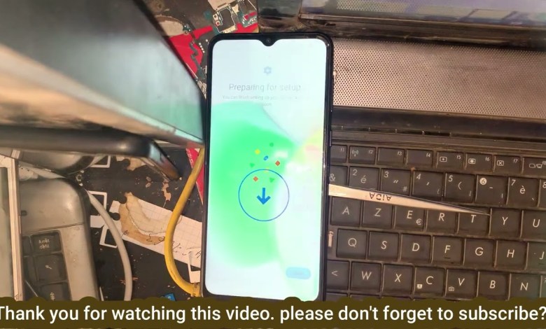 New Method 2024 Samsung A03 Core Android 11 Frp New Method 2024 Samsung A03 Core Android 11 Frp