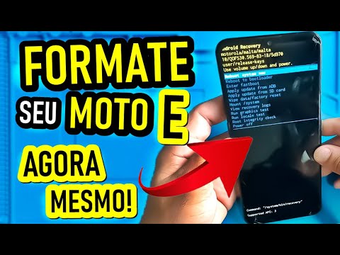HOW TO FORMAT Motorola MOTO E | HARD RESET | METHOD HOW TO FORMAT Motorola MOTO E | HARD RESET | METHOD