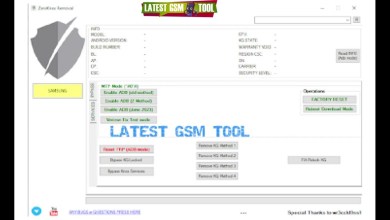 Zero Knox Tool V1.6 | Samsung Android 13 FRP Bypass Adb Zero Knox Tool V1.6 | Samsung Android 13 FRP Bypass Adb