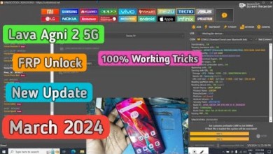 Lava Agni 2 5G FRP Unlock Tool New Upddte 2024 || Lava Lava Agni 2 5G FRP Unlock Tool New Upddte 2024 || Lava