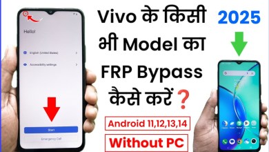 Unlocking Vivo: Secrets to Bypass FRP in 2025 When Settings Fail to Open! Unlocking Vivo: Secrets to Bypass FRP in 2025 When Settings Fail to Open!