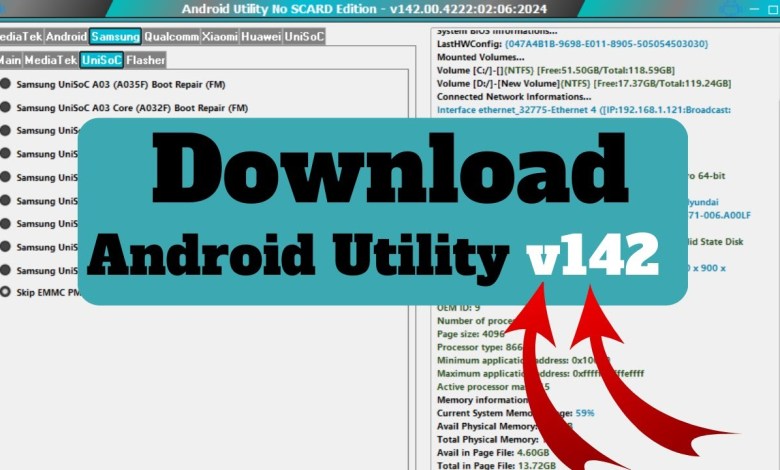 AndroidUtility.v142.00.4222 – Android Utility latest AndroidUtility.v142.00.4222 – Android Utility latest
