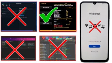 Unlock Samsung FRP with this New Method | Curious about All Samsung FRP Bypass? Unlock Samsung FRP with this New Method | Curious about All Samsung FRP Bypass?