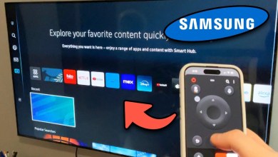 How to Control Samsung Smart TV WITHOUT Remote How to Control Samsung Smart TV WITHOUT Remote