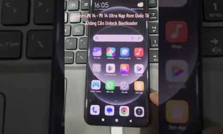 Hzmobile – Xiaomi Mi 14 – Mi 14 Ultra International Rom Hzmobile – Xiaomi Mi 14 – Mi 14 Ultra International Rom