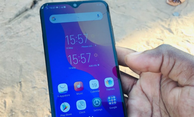 Vivo Model: 1820 Hard reset e frp done Vado Tech Vivo Model: 1820 Hard reset e frp done Vado Tech