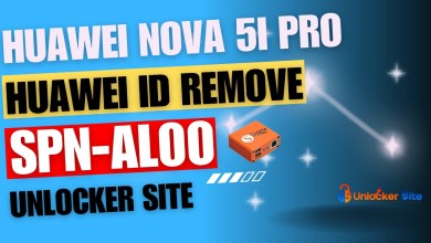 Huawei Nova 5i Pro (SPN-AL00) Huawei id Remove By Sigma Huawei Nova 5i Pro (SPN-AL00) Huawei id Remove By Sigma