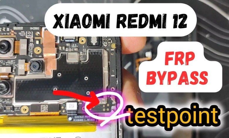 Unlock Xiaomi Redmi 12 (Fire) FRP with this simple method – Curious yet? Unlock Xiaomi Redmi 12 (Fire) FRP with this simple method – Curious yet?