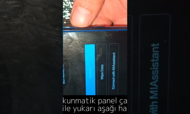 How to Hard Reset Redmi Note 8 #electronic #fire How to Hard Reset Redmi Note 8 #electronic #fire