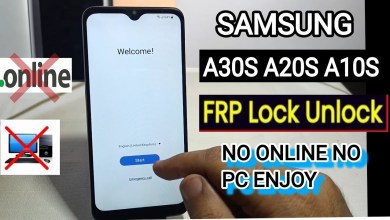 Samsung Frp Bypass A30s A20S A10s /A307fn, Samsung Frp Bypass A30s A20S A10s /A307fn,