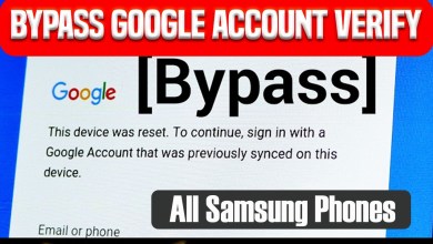 How To Bypass Google Verification After phone Factory How To Bypass Google Verification After phone Factory
