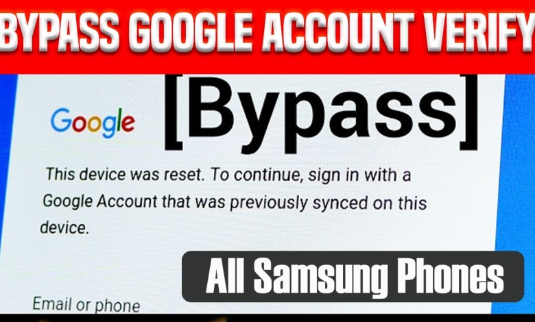 How To Bypass Google Verification After phone Factory How To Bypass Google Verification After phone Factory