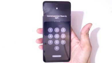How to Hard Reset OPPO A3 Pro 5G – Forgotten How to Hard Reset OPPO A3 Pro 5G – Forgotten