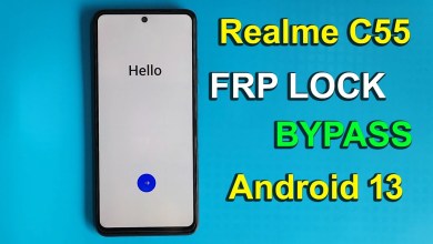 Realme C55 FRP Bypass Android 13 | Realme (RMX3710) Realme C55 FRP Bypass Android 13 | Realme (RMX3710)