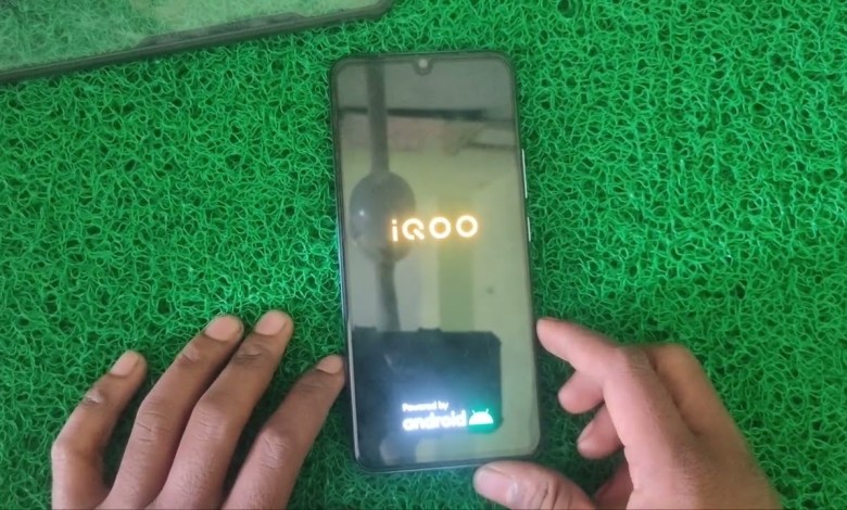 vivo IQOO Z6 Hard Reset Telugu || vivo IQOO Z6 Factory vivo IQOO Z6 Hard Reset Telugu || vivo IQOO Z6 Factory