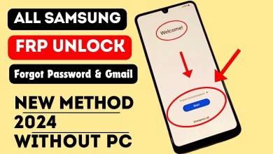 Samsung FRP Bypass 2024 || Samsung FRP Bypass 2024 ||
