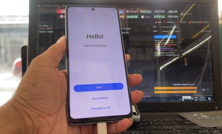 Unlocking the Mystery: Why Vivo Y36 FRP Bypass on Android 15 Isn’t Working Unlocking the Mystery: Why Vivo Y36 FRP Bypass on Android 15 Isn’t Working