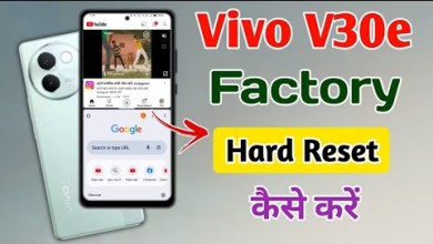 Vivo v30e 5g hard reset kaise kare !! vivo v30e 5g hard Vivo v30e 5g hard reset kaise kare !! vivo v30e 5g hard