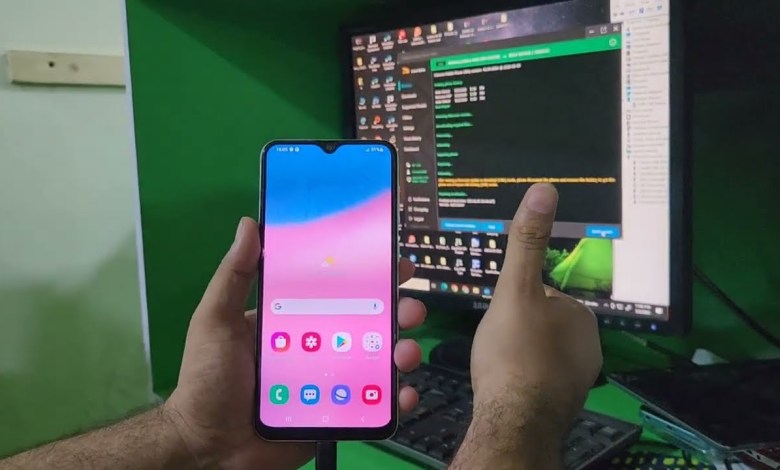 Unlock the Secrets: Effortless One-Click FRP Bypass for Samsung Galaxy A30s SM-A307FN! Unlock the Secrets: Effortless One-Click FRP Bypass for Samsung Galaxy A30s SM-A307FN!